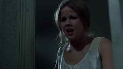 Regan.... - Exorcist II: The Heretic