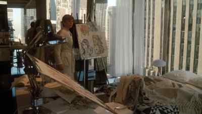 Regan. - Exorcist II: The Heretic