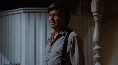...regard those who work
with hand or brain... - The Waltons