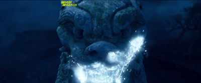 Regarding Master Hongruo's death, - The Yin-Yang Master: Dream of Eternity
