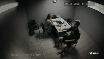 Regarding shan'ann's
disappearance, do you - Chris Watts: Confessions of a Killer