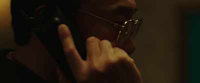 Regarding that… - The Spy Gone North