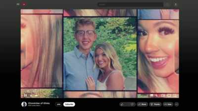 - Regarding the boyfriend,
how can we be sure - #CyberSleuths: The Idaho Murders