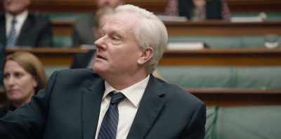 Regarding the motion of
no confidence - Total Control