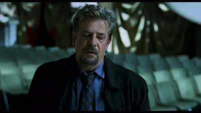 Regarding this one, Dr. - Hannibal