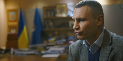 Regarding Ukraine,
it's our freedom - Superpower
