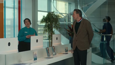 Regardless, your contract with us
has been terminated. - Extraordinary