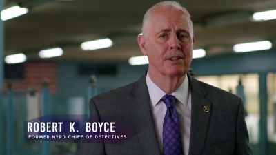 Regardless, detectives
have his confession, - New York Homicide