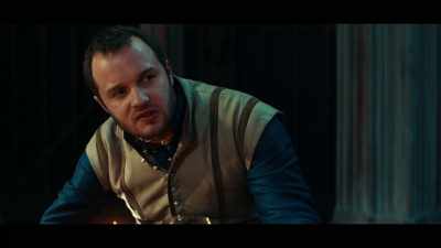 Regardless,
I shall need to speak with him. - Shardlake