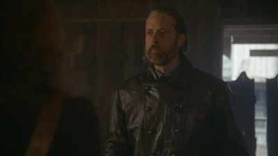 Regardless, this is
between Dooling and me. - The Bounty Men