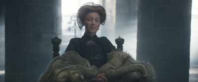 Regardless of who I marry
or do not marry. - Mary Queen of Scots