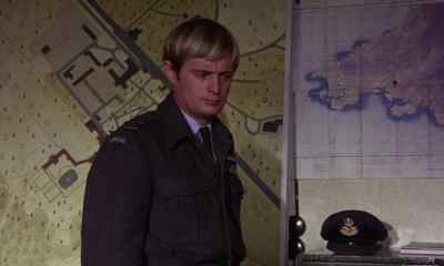 - Regardless of the cost?
- Regardless. - Mosquito Squadron