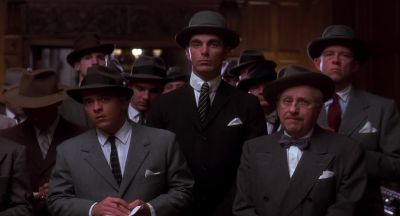 Regardless of the veredict of juries - Eight Men Out