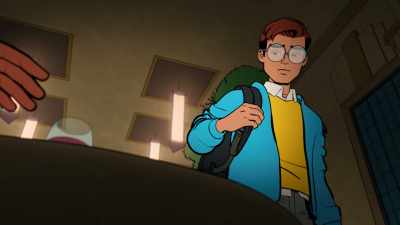 Regardless of what Spider-Man does, - Your Friendly Neighborhood Spider-Man