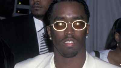 Regardless of what trauma you have, - Diddy: The Making of a Bad Boy