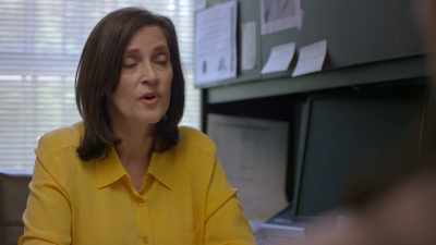 Regardless of what's
happened between you two, - Killer Stepmom