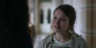 - Regardless of whether I left or not.
- Amelia, - Class of '07