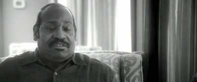 Regardless of where your position is socioeconomically. - Uncle Tom