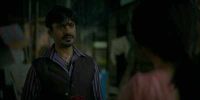 Regardless, - Tiku Weds Sheru