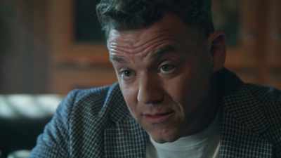 Regardless, you should consider
yourself very fortunate. - Dead Wrong
