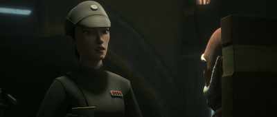 Regardless, we will acquire
what we need from you. - Star Wars: The Bad Batch