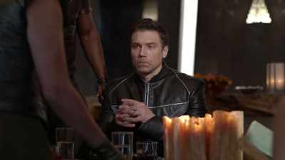 Regardless,
you have my loyalty. - Marvel's Inhumans