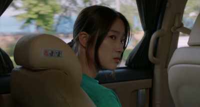 Regardless,
your dad and I reached an agreement. - The Girl on a Bulldozer