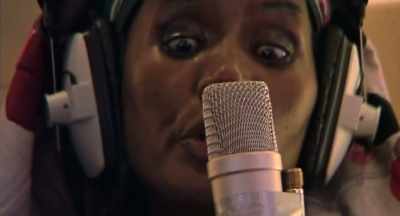 REGGAE TRACK PLAYS - Grace Jones: Bloodlight and Bami