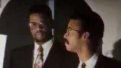 [Reggie] Denys and Dwayne
are really like brothers. - Milestone Generations