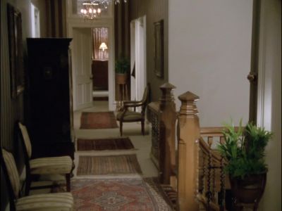 [Reggie] Good night, auntie. - Agatha Christie's Poirot