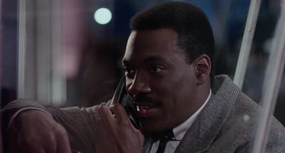 Reggie Hammond - Another 48 Hrs