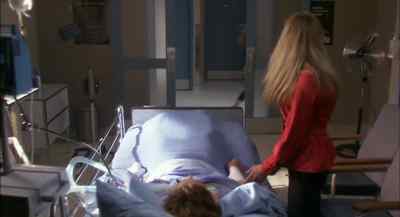 Reggie, I'm sorry. - Dead Like Me: Life After Death