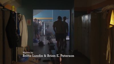 [Reggie]
Let's settle this once and for all. - Riverdale
