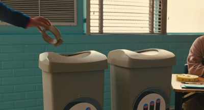 REGGIE:
Now, please open
your booklets to page 18. - Wyrm