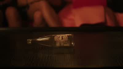 REGGIE: Oh, no way! - Riverdale