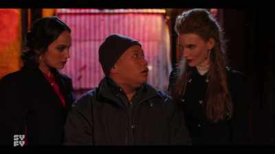 Reggie. Reginald.
Reginaldo. - Reginald the Vampire
