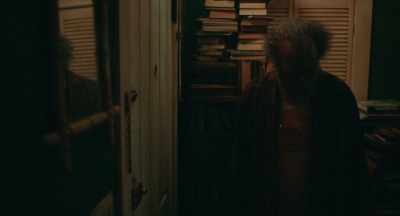 Reggie? [sighs] - The Last Days of Ptolemy Grey