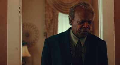 Reggie took care of me - The Last Days of Ptolemy Grey