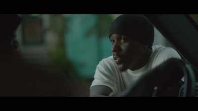 -[Reggie] What about Chris, how he doing?
-Chris doing alright for himself. - Residue