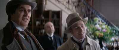 - Reggie.
- What an absolute joy! - The Happy Prince