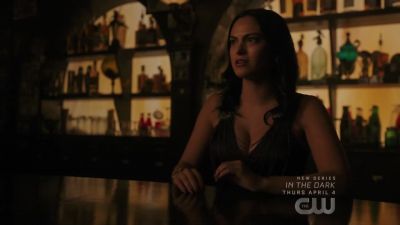 Reggie, what the hell
is going on? - Riverdale