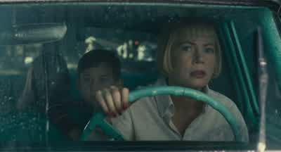 REGGIE: Where is it? - The Fabelmans