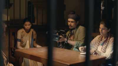 Regha, in your file - Posham Pa
