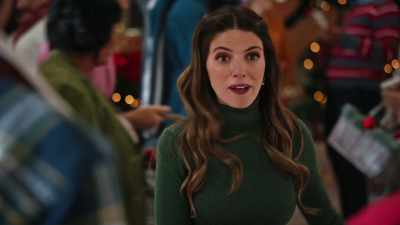 Regiftmas is behind us now and--
and it was amazing - The Jinglebell Jubilee