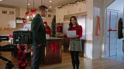 "Regiftmas is
just like Christmas, - The Jinglebell Jubilee