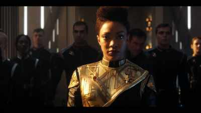 Regina Andor. - Star Trek: Discovery