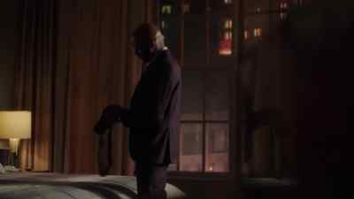 Regina:
Babe, you almost ready? - A Million Little Things