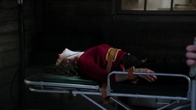 (REGINA GROANING) - Once Upon a Time