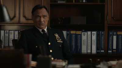 Regina Haywood is concerned - East New York