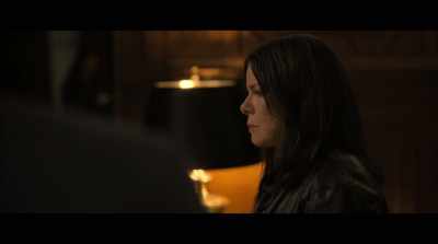Regina, I know this is tough going,
but we got it handled. - Point Blank
